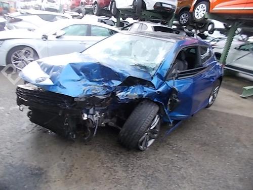 Climate control VW SCIROCCO III (137, 138) 2.0 TDI | BP25908912I5 - Image 4