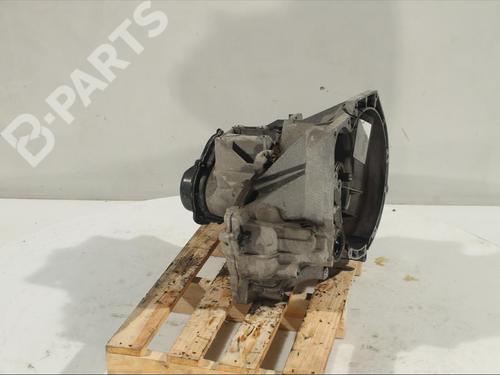 Getriebe FORD FIESTA VI (CB1, CCN)  | BP11912972M3 