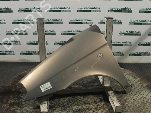 Used Left front fenders Left front fenders 11892695 11892695
