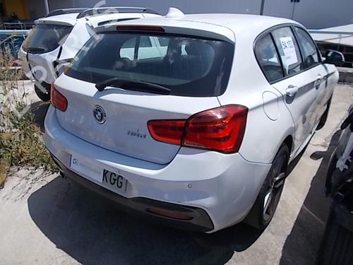 Engine BMW 1 (F20) 118 d | BP19526938M1 