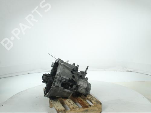 Gearbox CITROËN C4 II (NC_) 1.6 BlueHDi 100 | BP37862894M3 - Image 2