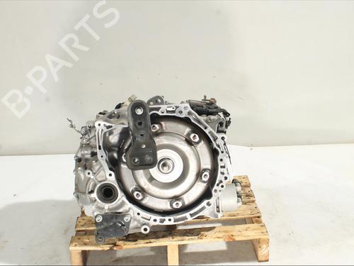 Used Gearbox Gearbox OPEL CROSSLAND X / CROSSLAND (P17, P2QO) 1.2 (75) (110 hp) 24352931 24352931