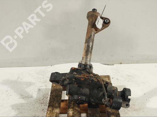 Front differential FORD RANGER (TKE) 2.2 TDCi | BP11973171M23