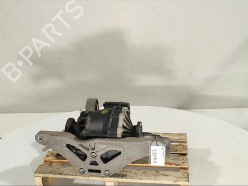 Used Rear differential Rear differential AUDI A6 Allroad C6 (4FH) 3.0 TDI quattro (233 hp) 17389315 17389315