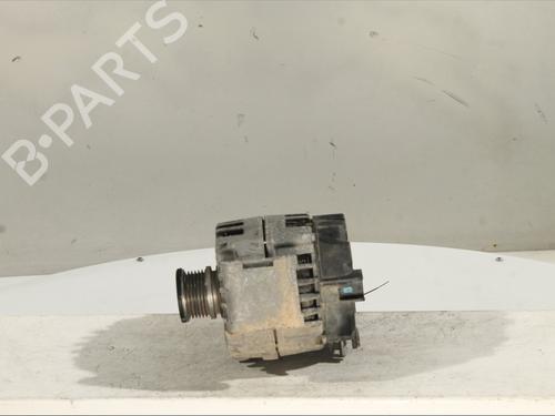 Used Alternator Alternator MERCEDES-BENZ SPRINTER 5-t Platform/Chassis (B906) 516 CDI (906.153, 906.155, 906.253, 906.255) (163 hp) 28529570 28529570