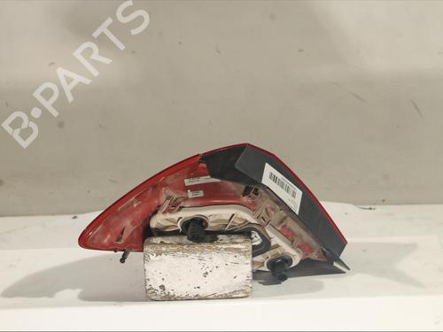 Right taillight OPEL MERIVA B MPV (S10) 1.4 (75) | BP19143149C35 