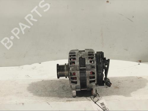 Used Alternator Alternator AUDI A1 (8X1, 8XK) 1.4 TDI (90 hp) 18956689 18956689