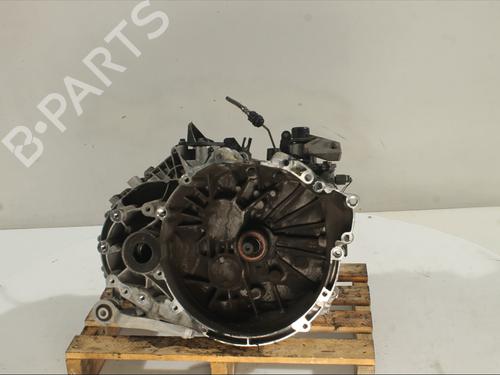 Used Gearbox VOLVO XC60 I SUV (156) D3 (150 hp) 28529414