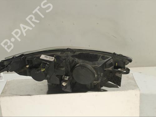 Left headlight CITROËN C4 II (NC_) 1.2 THP 110 (NCHNZ6, NCHNV6) | BP29203367C28 
