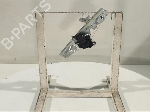 Used Front right window mechanism Front right window mechanism 15137157 15137157