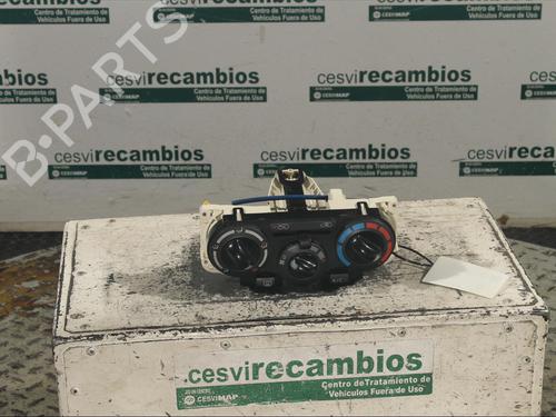 Used Climate control NISSAN MICRA III (K12) [2002-2011]  12077218