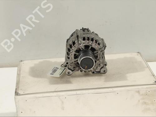 Used Alternator SEAT ARONA (KJ7, KJP) 1.0 TSI (95 hp) 11903148