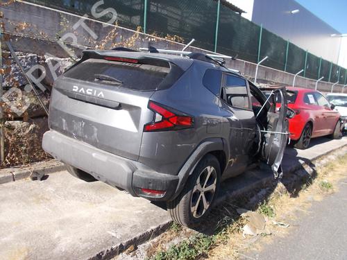 Electronic module DACIA SANDERO III 1.0 TCe LPG | BP30630978M83  - Image 6