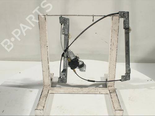 Used Front left window mechanism Front left window mechanism RENAULT KANGOO Express (FW0/1_) 1.5 dCi 75 (FW07, FW10, FW04) (75 hp) 12085441 12085441