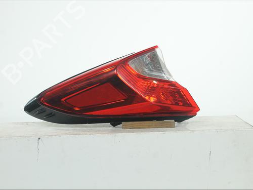 Used Left taillight Left taillight 37499849 37499849
