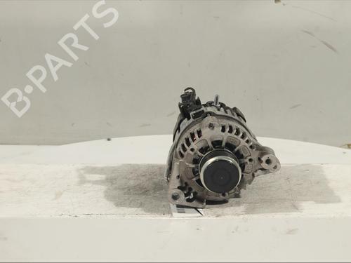 Used Alternator Alternator HYUNDAI i20 II (GB, IB) 1.2 (84 hp) 12124316 12124316
