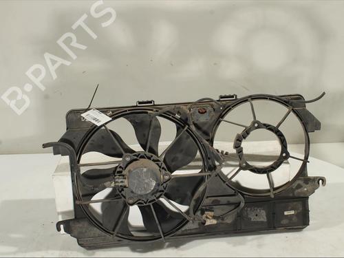 Køleventilator elektrisk FORD TRANSIT CONNECT (P65_, P70_, P80_) 1.8 TDCi (90 hp) 23332850