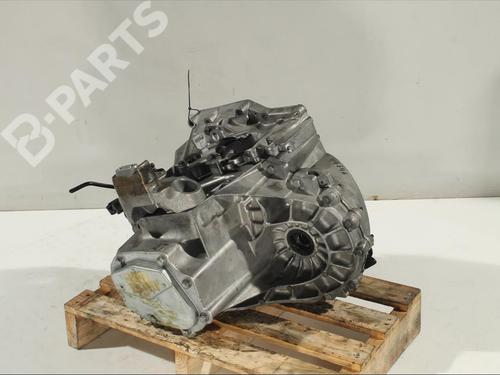 Gearbox PEUGEOT 308 II (LB_, LP_, LW_, LH_, L3_) 1.6 BlueHDi 120 | BP11907347M3 