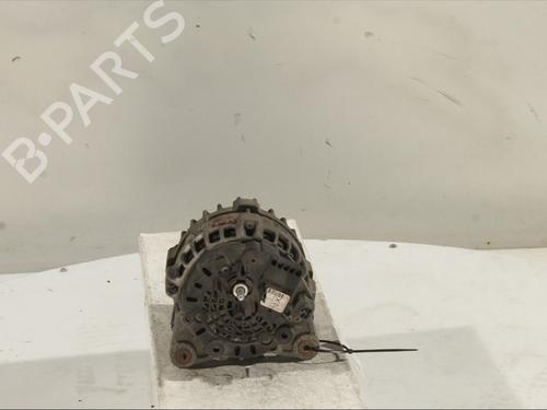 Alternator NISSAN PULSAR Hatchback (C13) 1.5 dCi | BP29049723M7 - Image 4