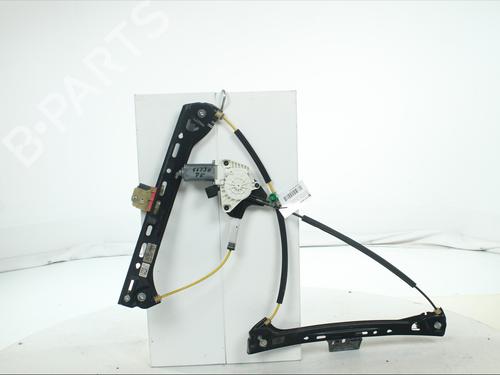 Used Front right window mechanism Front right window mechanism MERCEDES-BENZ E-CLASS Coupe (C238) E 220 d (238.314) (194 hp) 36345457 36345457