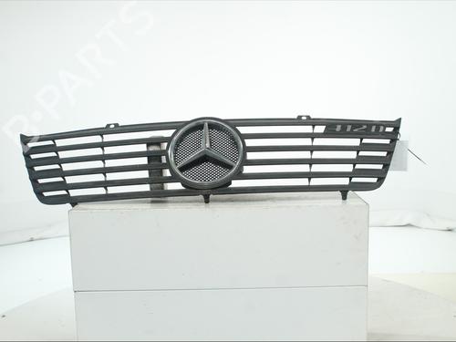 Used Grille Grille 37432639 37432639