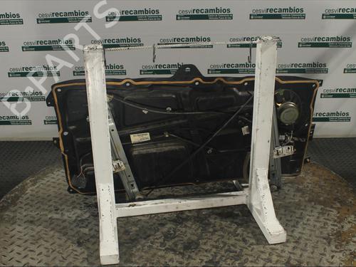 Front right window mechanism FORD FIESTA V (JH_, JD_)  | BP12077386C23 