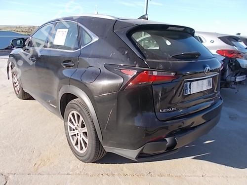 Brugte LEXUS NX (_Z1_) 300h (AYZ10_, AYZ10R) 4788848