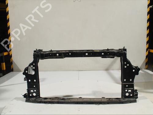 Used Front slam panel Front slam panel RENAULT CLIO V (B7_) 1.6 E-TECH 140 (B7MU) (140 hp) 33836588 33836588