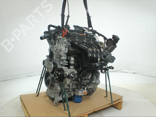Engine KIA NIRO II (SG2) 1.6 GDi Hybrid | BP36427465M1 - Image 3