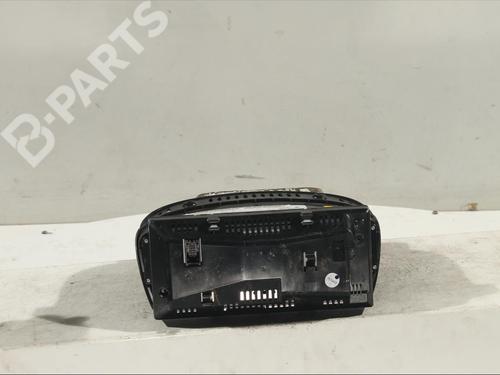 Display monitor BMW 3 Coupe (E92) 330 d | BP11909062C48 