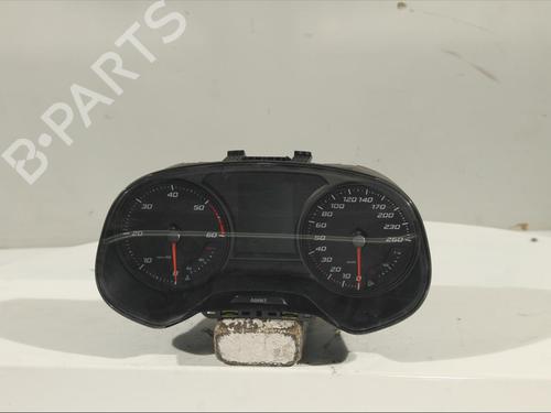 Used Instrument cluster Instrument cluster SEAT LEON (5F1) 1.6 TDI (105 hp) 26925105 26925105