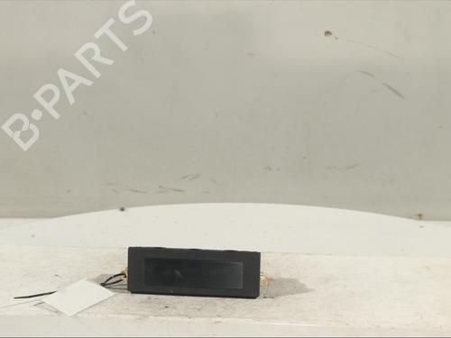 Display CITROËN C3 I (FC_, FN_) 1.4 HDi (68 hp) 13552601