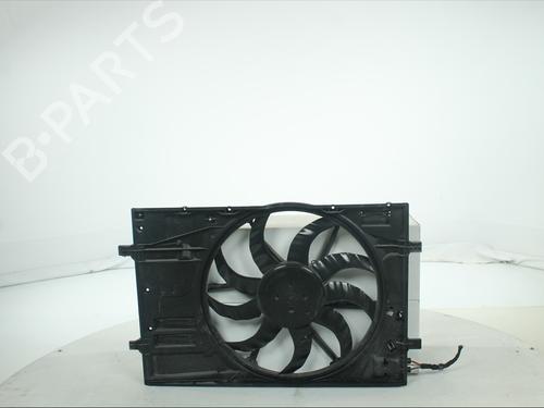Elettroventola radiatore Elettroventola radiatore VW GOLF VIII (CD1, DA1) 1.4 TSI eHybrid (204 hp) 34641735 34641735