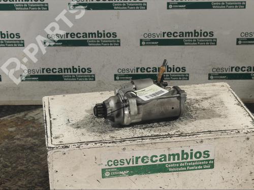 Startmotor SEAT IBIZA IV (6J5, 6P1) [2008-2017]  11896589