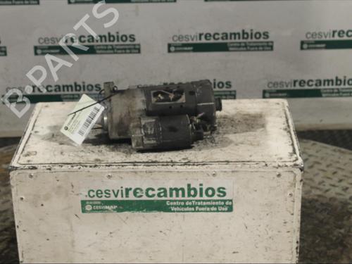 Used Starter Starter MERCEDES-BENZ M-CLASS (W163) ML 400 CDI (163.128) (250 hp) 11895624 11895624