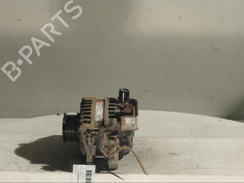 Used Alternator Alternator HONDA HR-V (RU) 1.5 (RU1) (130 hp) 15369336 15369336