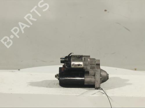Used Starter Starter RENAULT MEGANE III Hatchback (BZ0/1_, B3_) 1.5 dCi (BZ09, BZ0D, BZ1W, BZ29, BZ14) (110 hp) 12468566 12468566