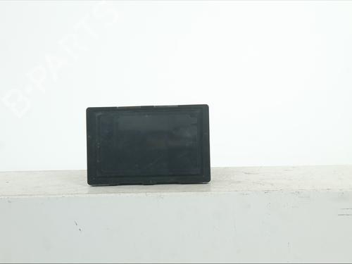 Used Display monitor Display monitor OPEL ASTRA K (B16) 1.4 Turbo (68) (125 hp) 36283803 36283803