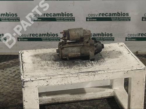 Starter FORD TOURNEO CONNECT 1.8 TDCi | BP11895908M8