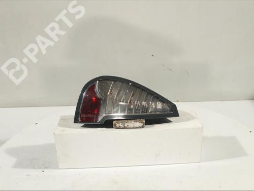 Used Left taillight RENAULT SCÉNIC III (JZ0/1_) 1.5 dCi (JZ02, JZ0R) (95 hp) 11990678