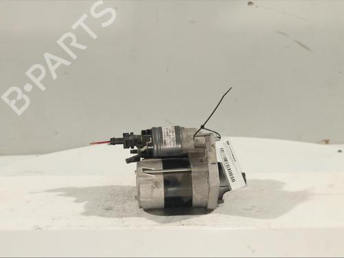 Used Starter PEUGEOT 208 I (CA_, CC_) 1.5 BlueHDI 100 (102 hp) 11910553