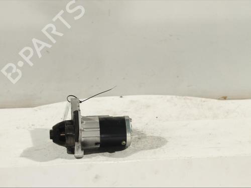Used Starter Starter RENAULT MEGANE IV Hatchback (B9A/M/N_) 1.5 dCi 110 (B9A3) (110 hp) 13473326 13473326