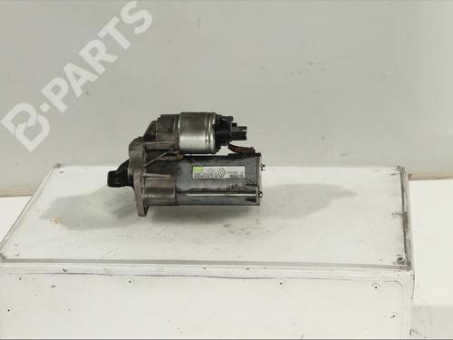 Used Starter RENAULT GRAND SCÉNIC III (JZ0/1_) 1.5 dCi (JZ09, JZ0D, JZ10, JZ14, JZ1G, JZ29, JZ2C) (110 hp) 11902550