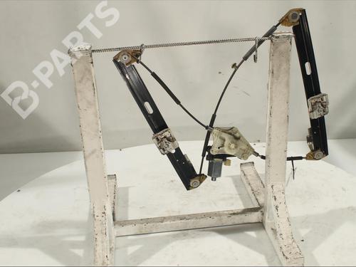 Front right window mechanism SEAT LEON (5F1)  | BP12084672C23 