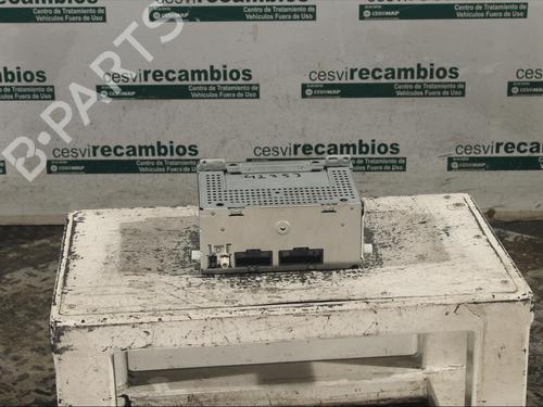 Electronic module FORD FOCUS III 1.6 LPG | BP12076477M83