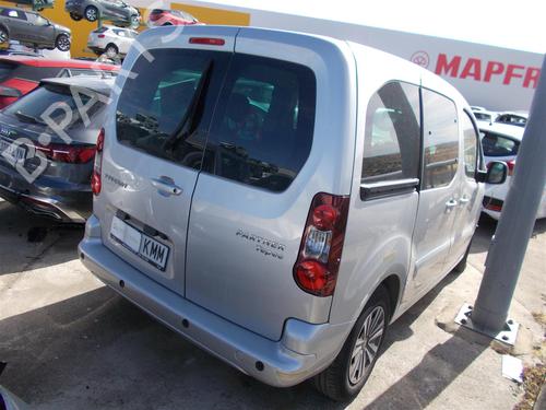 Electronic module PEUGEOT PARTNER Tepee 1.6 BlueHDi 100 | BP29902073M83 - Image 5