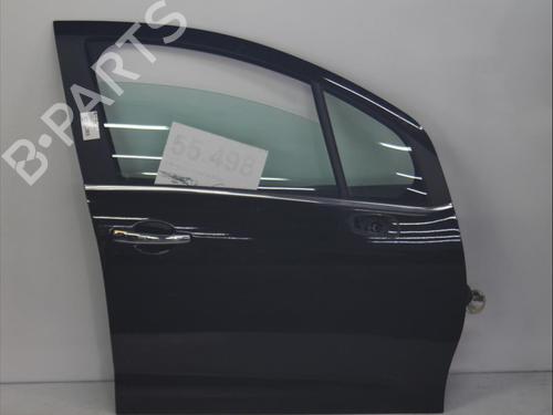 Used Right front door CITROËN C3 II (SC_) 1.6 BlueHDi 75 (75 hp) 26018280