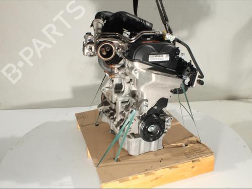 Engine VW POLO V (6R1, 6C1) 1.2 TSI 16V | BP28350275M1 
