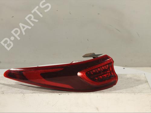 Used Left taillight KIA SPORTAGE IV (QL, QLE) 1.6 GDI (132 hp) 30652558