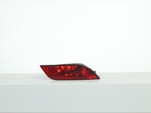 Used Rear fog light Rear fog light JEEP COMPASS (MP, M6, MV, M7) 1.6 CRD (120 hp) 33948618 33948618